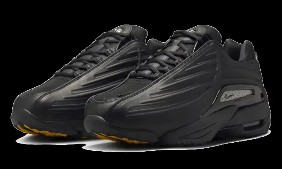Hot Step 2 Drake NOCTA Black<Nike New