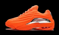 Hot Step 2 NOCTA Total Orange<Nike Online