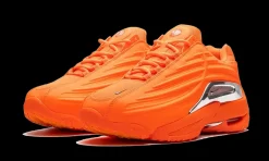 Hot Step 2 NOCTA Total Orange<Nike Online