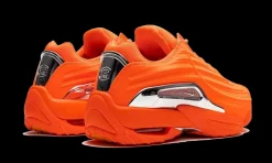 Hot Step 2 NOCTA Total Orange<Nike Online