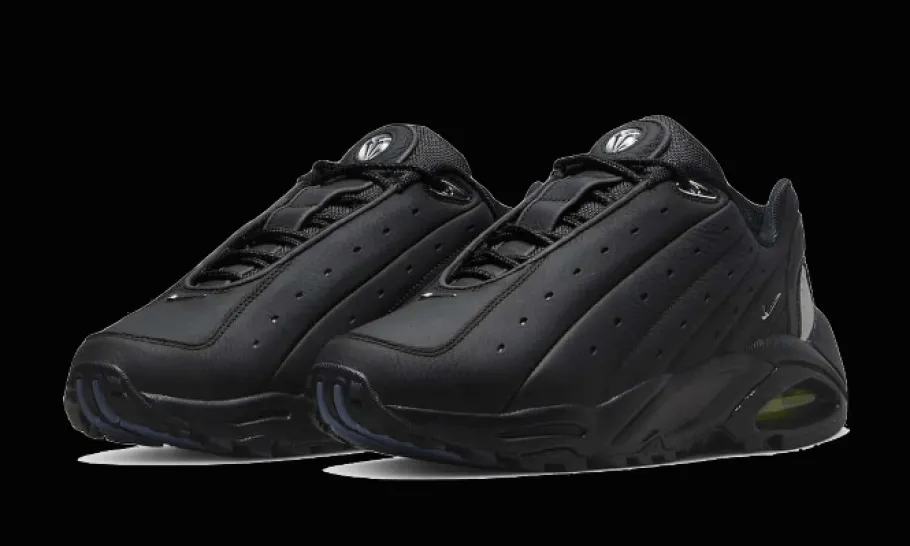 Hot Step Terra NOCTA Black<Nike Fashion