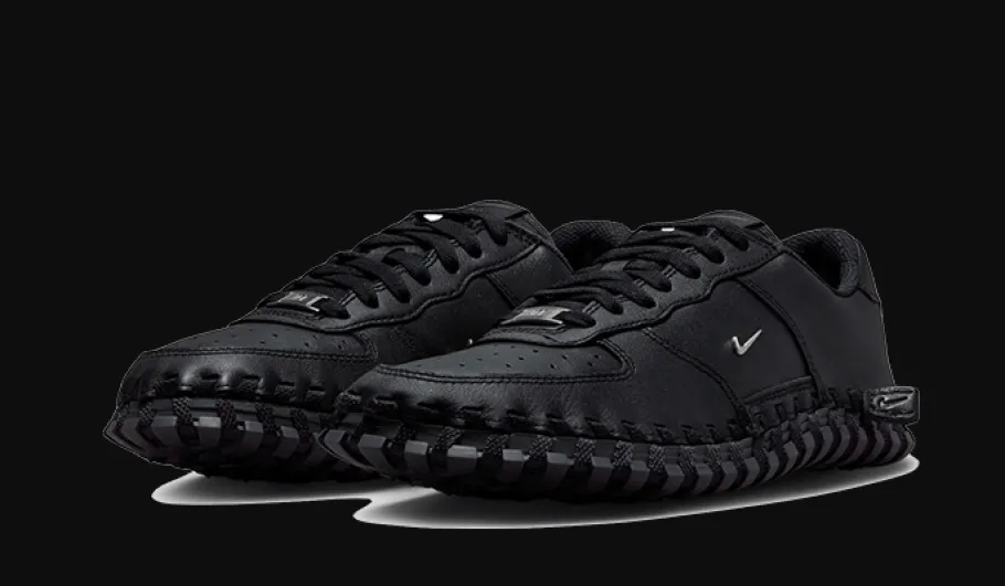 J Force 1 Low Jacquemus Black<Nike Online
