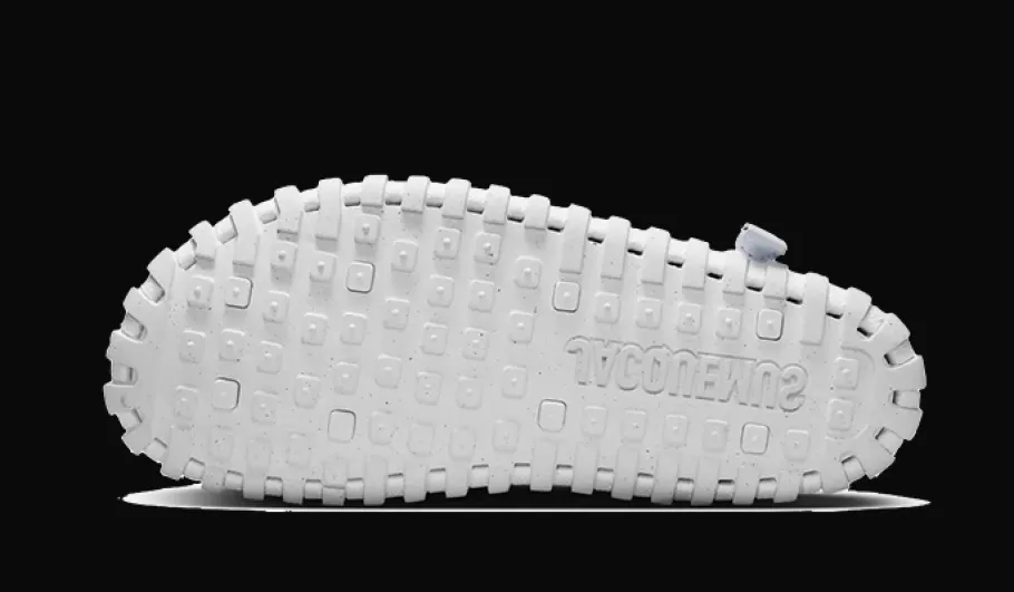 J Force 1 Low Jacquemus White<Nike Discount