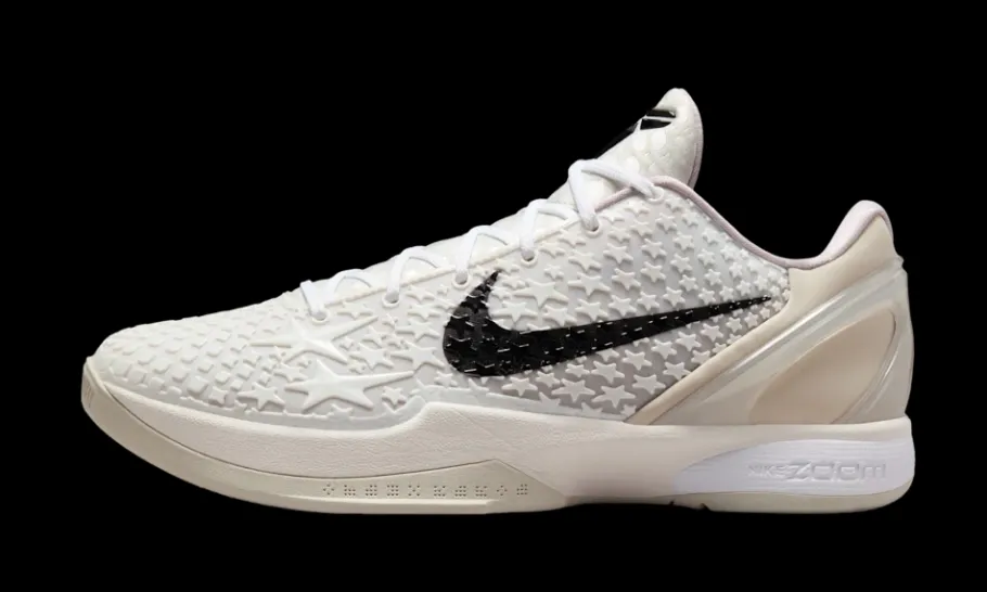 Kobe 6 Protro Sail (All-Star)<Nike Best
