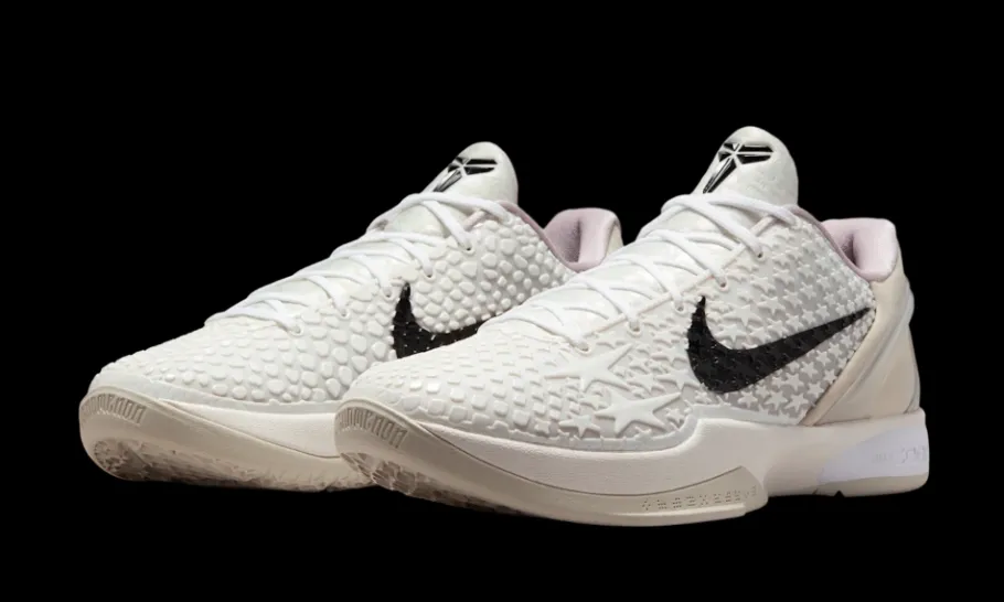 Kobe 6 Protro Sail (All-Star)<Nike Best