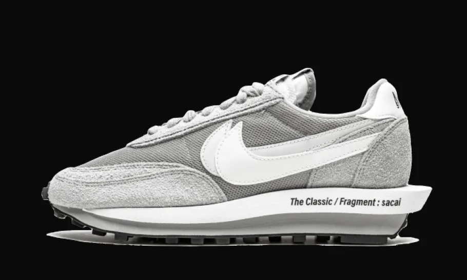 LD Waffle Sacai Fragment Wolf Grey<Nike Sale