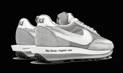LD Waffle Sacai Fragment Wolf Grey<Nike Sale