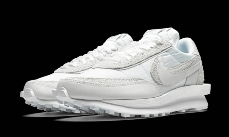 LD Waffle Sacai White<Nike Online