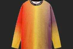 Longsleeve T-Shirt Multi Stussy<Nike Clearance