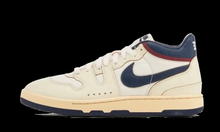 Mac Attack Premium Better With Age<Nike New