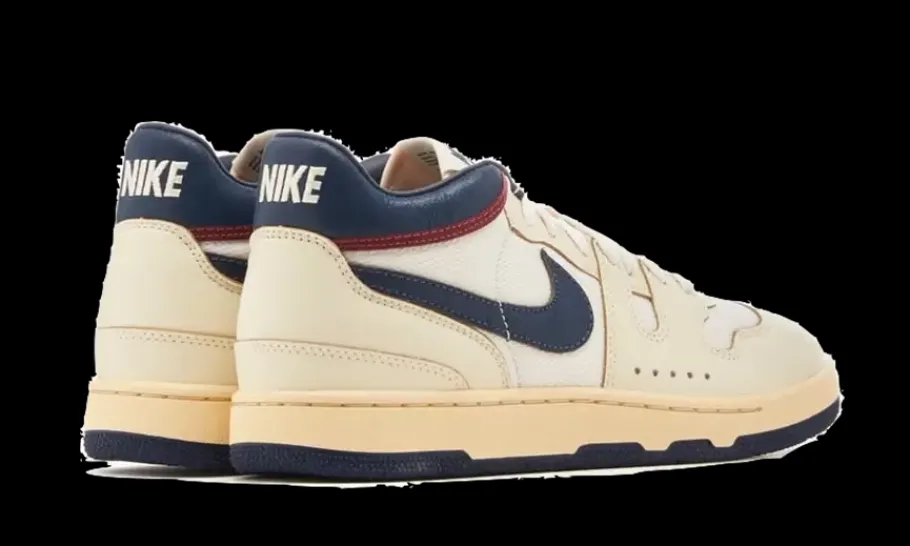 Mac Attack Premium Better With Age<Nike New