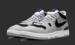 Mac Attack QS SP Light Smoke Grey<Nike New