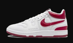 Mac Attack QS SP Red Crush<Nike Online