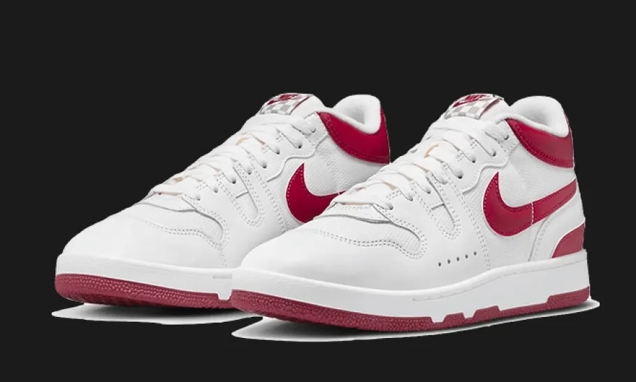 Mac Attack QS SP Red Crush<Nike Online