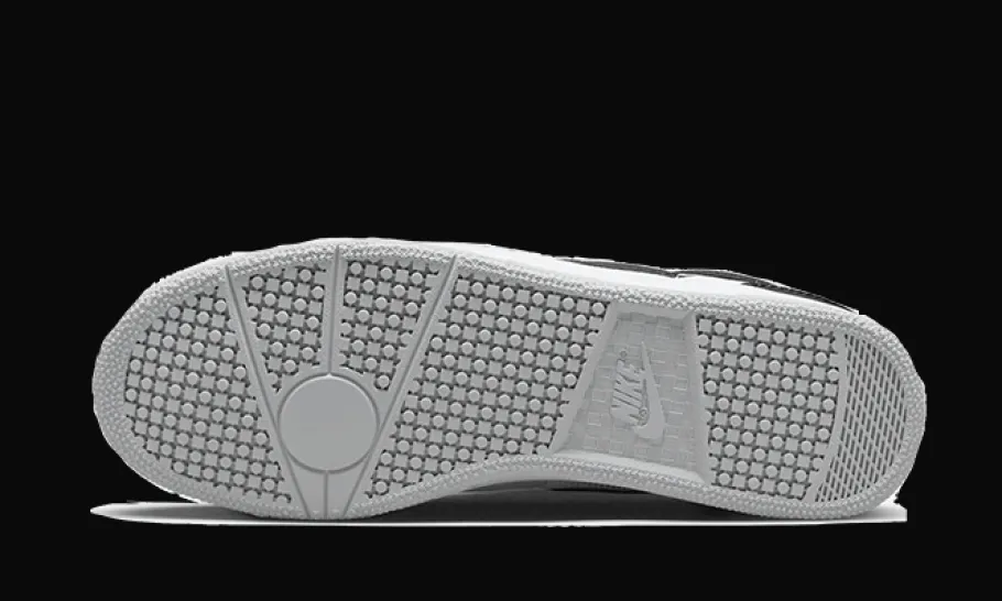 Mac Attack SQ SP White Black<Nike Sale