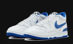 Mac Attack White Game Royal<Nike Discount