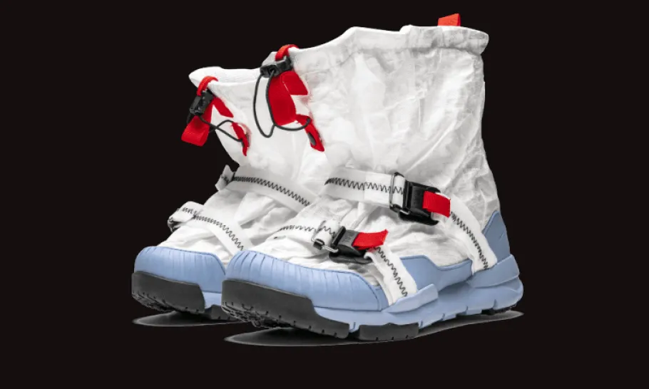 Mars Yard Overshoe Tom Sachs<Nike Hot