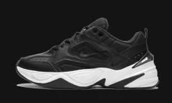 M2K Tekno Black Obsidian<Nike Hot
