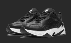 M2K Tekno Black Obsidian<Nike Hot