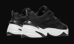 M2K Tekno Black Obsidian<Nike Hot
