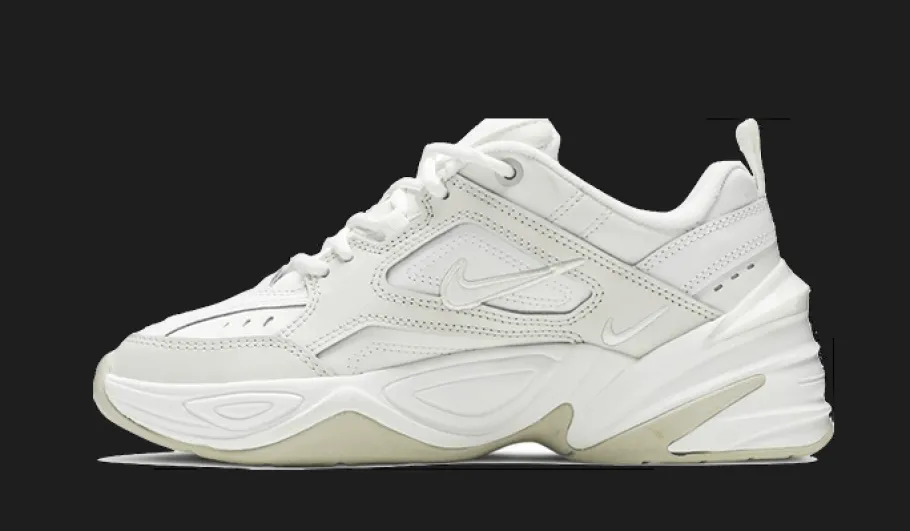 M2K Tekno Summit White<Nike Discount