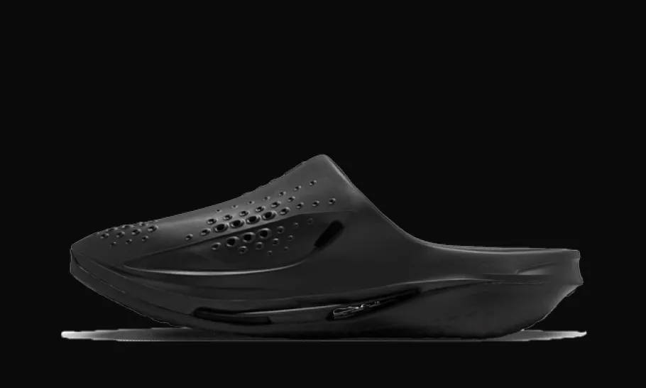 MMW 5 Slide Black<Nike Outlet