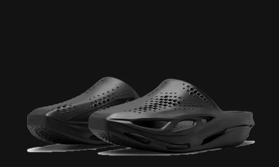 MMW 5 Slide Black<Nike Outlet