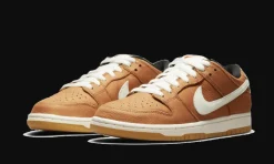 SB Dunk Low Pro Dark Russet<Nike Discount