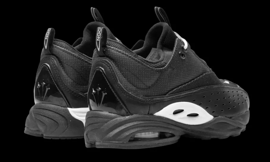 NOCTA Air Zoom Drive Black White<Nike Fashion