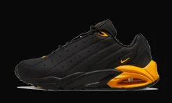 NOCTA Hot Step Air Terra Black University Gold<Nike Clearance