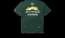 NOCTA L'Art de L'Automobile NRG Tee GX Pro Green<Nike Discount