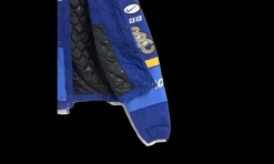 NOCTA L'Art de L'Automobile Racing Jacket<Nike Clearance