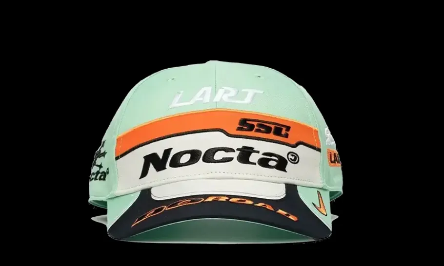 NOCTA L'Art de L'Automobile Club Cap<Nike Fashion