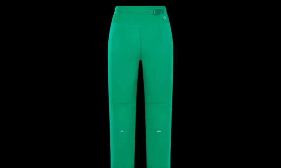 NOCTA Tech Fleece Open Hem Pant Stadium Green<Nike Best