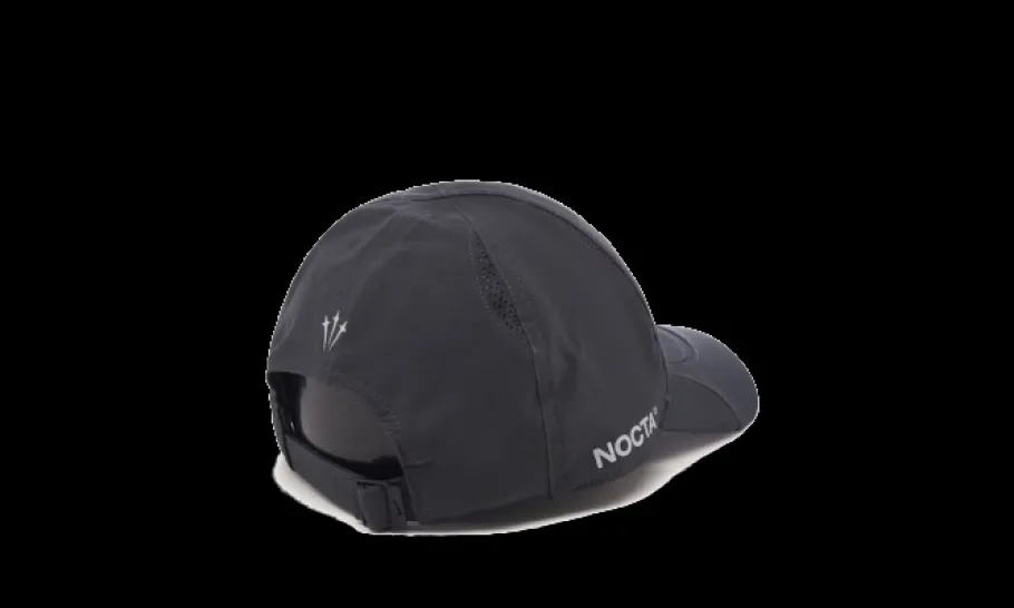 NRG NOCTA Cap Black<Nike Sale
