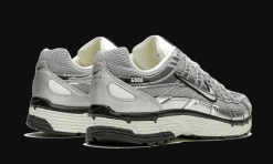 P-6000 Metallic Silver<Nike Discount