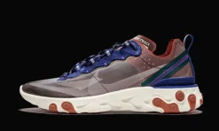 React Element 87 Dusty Peach<Nike Hot