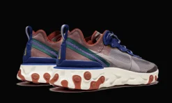 React Element 87 Dusty Peach<Nike Hot