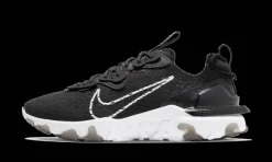 React Vision Black<Nike Online