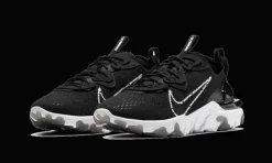 React Vision Black<Nike Online