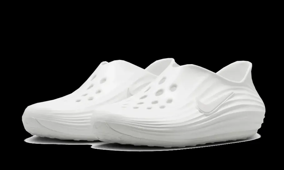 React X Rejuven 8 Sail White<Nike Hot