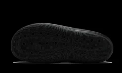 React X Rejuven 8 Slide Triple Black<Nike New