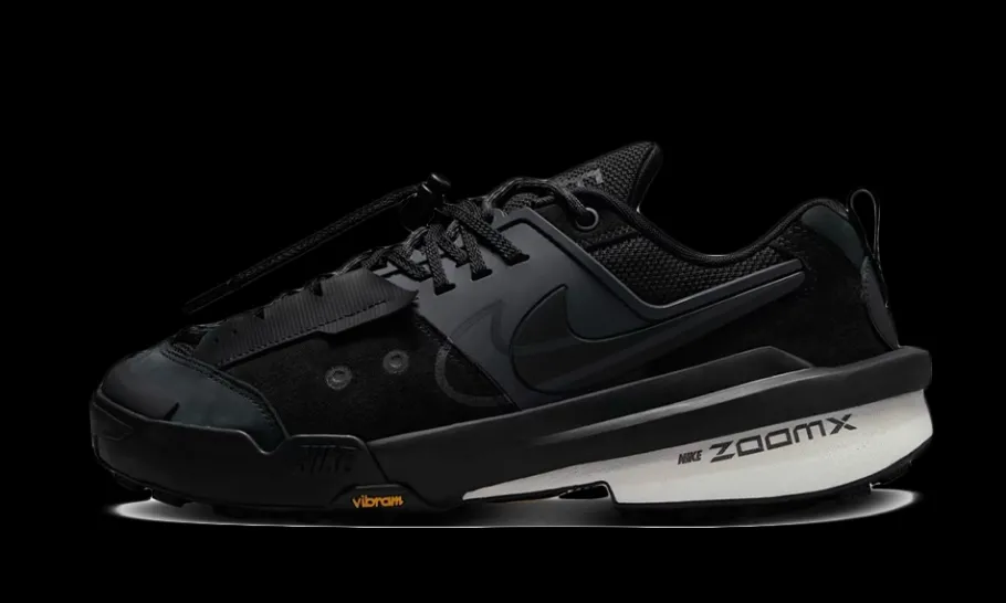 Sacai Zegamadome SP Black<Nike Sale