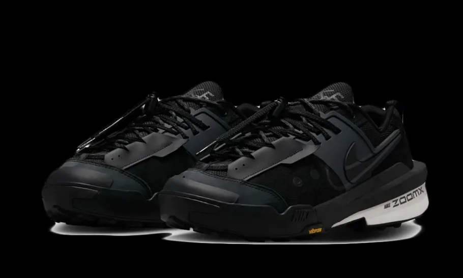 Sacai Zegamadome SP Black<Nike Sale