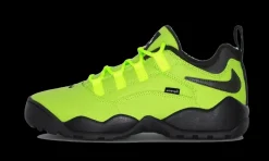 SB Darwin Low Supreme Volt<Nike Fashion