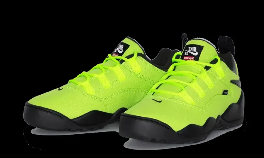 SB Darwin Low Supreme Volt<Nike Fashion