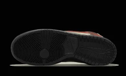 SB Dunk High Color Skates Kebab and Destroy<Nike Hot