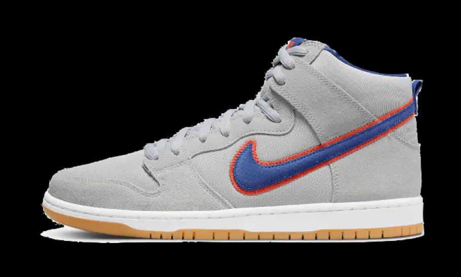 SB Dunk High New York Mets<Nike Outlet