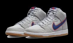 SB Dunk High New York Mets<Nike Outlet