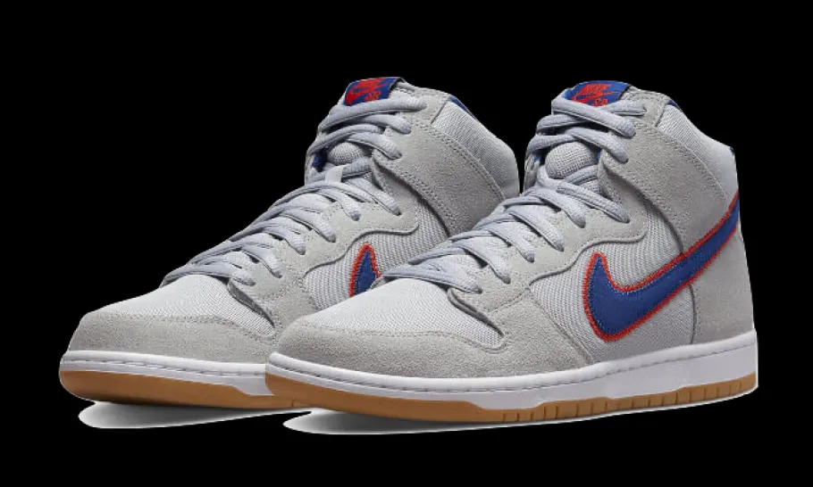 SB Dunk High New York Mets<Nike Outlet